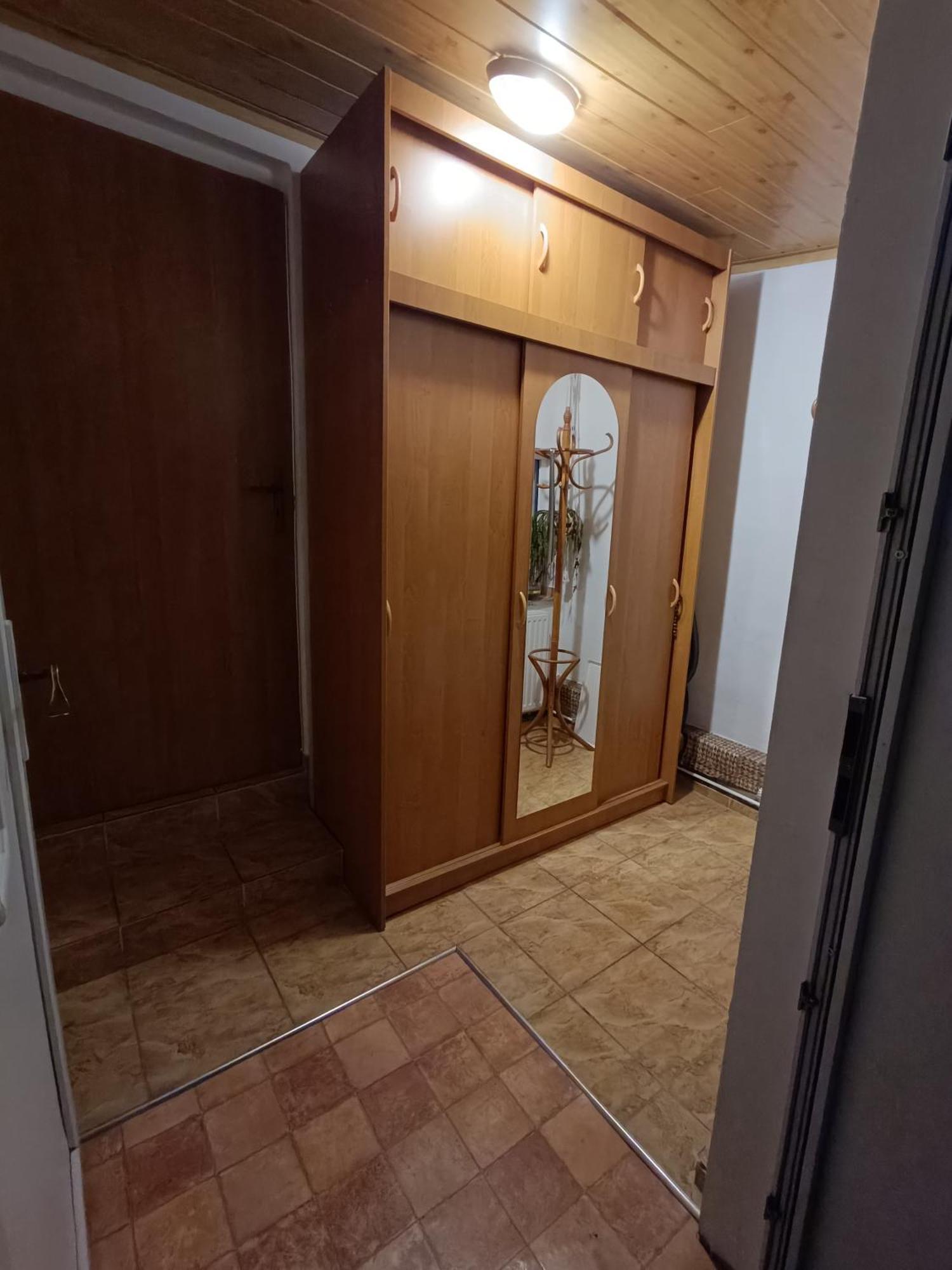 U Vlastika Jeseník Exteriér fotografie